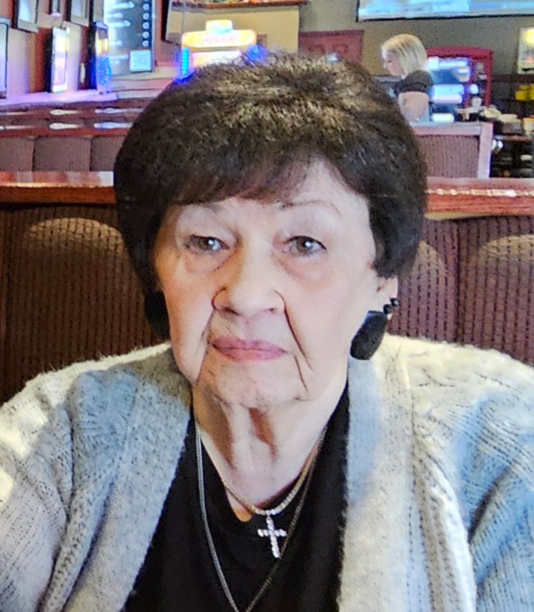 Patricia Marie Layson Obituary on Michigan Memorial Funeral Home